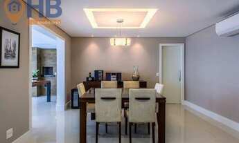 Imagem 5: Apartamento Esplanada Life com 167m - Varanda Gourmet - Não Aceita Permuta