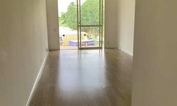 Imagem 2: Apartamento com 2 dormitórios, 74 m² - venda por R$ 400.000,00 ou aluguel por R$ 2.500,00