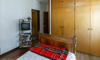 Imagem 6: Apartamento com 4 dormitórios à venda em Belo Horizonte