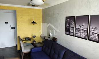 Imagem 4: Excelente apartamento para Venda em Presidente Altino 1 suítes, 2 sacadas, 1 vaga de garag