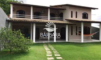 Imagem 7: Belíssima casa com 4 dormitórios - Barra do Jacuípe - Camaçari/BA