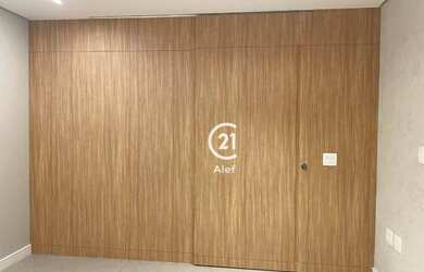 Imagem 6: Apartamento novo mobiliado perto do Shopping Higienópolis à venda