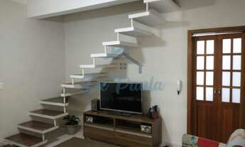 Imagem: Sobrado à venda, 88 m² por R$ 421.000,00