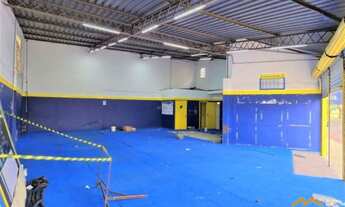 Imagem 4: Galpão Comercial para locação, Conjunto Residencial Trinta e Um de Março, São José dos Cam