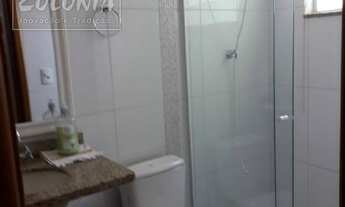 Imagem 7: Santo André - Apartamento Padrão - Parque Oratório