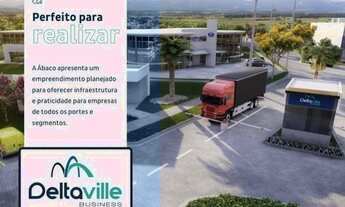 Imagem 5: Lote/Terreno Industrial em Biguaçu - SC