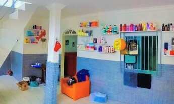 Imagem 7: Apartamento Duplex com 4 dormitórios à venda, 200 m² por R$ 210.000,00 - Jardim Dos Passar