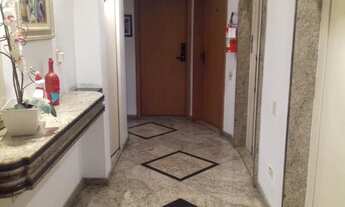 Imagem 2: Venda de apartamento com 3 dormitórios - suite = closet - lazer total - 102 m² - Vila Gume