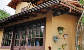 Imagem 3: Casa para venda com 3 quartos em Itaipava - Petrópolis - RJ