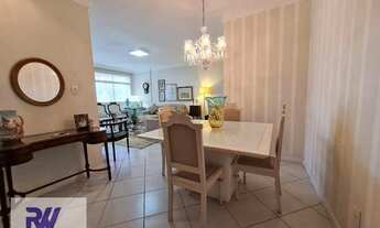 Imagem 6: Apartamento 3 Dormitórios à venda 131 m² R$ 680.000,00 - Graça - Salvador/BA