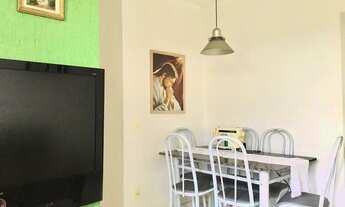 Imagem 3: Apartamento Residencial à venda, Monte Castelo, São José dos Campos - AP1378