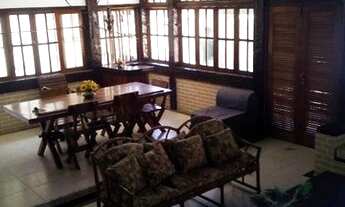 Imagem 3: Casa com 5 dormitórios à venda, 235 m² por R$ 1.350.000,00 - Geribá - Armação dos Búzios/R