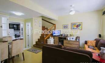 Imagem 3: Porto Alegre - Casa Padrão - Ipanema