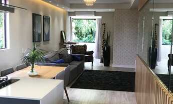 Imagem 5: Apartamento para venda tem 95 metros quadrados com 2 quartos em América - Joinville - SC