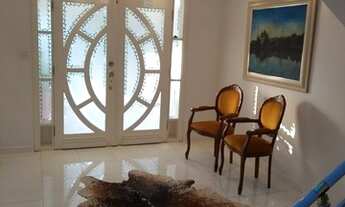 Imagem 4: Casa em condomínio fechado de Alphaville para venda