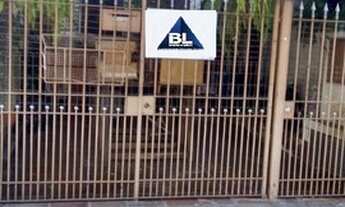 Imagem 2: SãO PAULO - Casa Padrão - Campo Grande