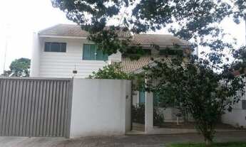 Imagem 2: Sobrado Vila Morangueira