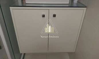 Imagem 6: Apartamento em Guarulhos no Maison Blanche com 85m² 3 dorms 1 suíte 2 vagas