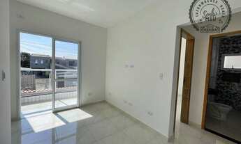 Imagem 4: Casa com 2 dormitórios à venda, 52 m² por R$ 230.000,00 - Mirim - Praia Grande/SP