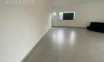 Imagem 5: São Bernardo do Campo - Conjunto Comercial/sala - Rudge Ramos