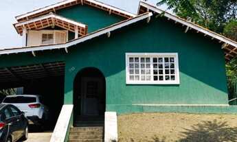 Imagem: CASA RESIDENCIAL em ITAPEVI - SP, TRANSURB