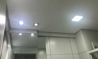 Imagem 6: Apartamento de 52 m2, com 2 quartos, suíte, prédio Novo em Casa Amarela