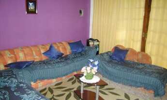 Imagem 2: Sobrado Residencial à venda, Jardim Oriente, São José dos Campos - SO0448