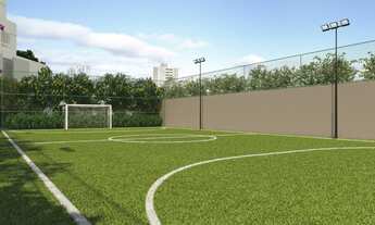 Imagem 4: Lançamento Helbor Passeo Patteo Mogilar, 3 dorms, 1 ou 3 suítes, 2 vagas, Mogilar, Mogi da