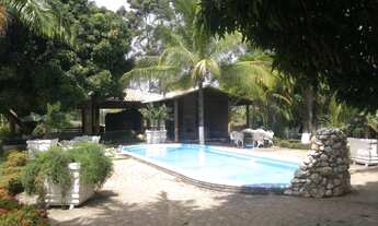 Imagem 3: Fazenda para venda. Com 500 metros quadrados e 4 quartos em Ipioca - Maceió - AL