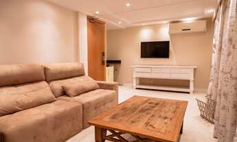 Imagem 5: Cobertura para com 170 m² com 3 suíte sem Itaipava - Petrópolis - RJ