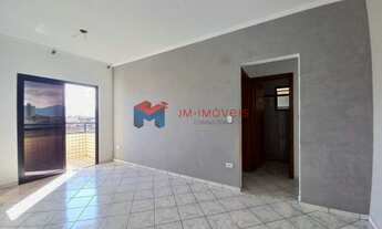 Imagem 7: Apartamento com 1 dorm, Canto do Forte, Praia Grande - R$ 230 mil, Cod: 414956