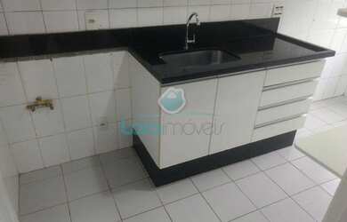 Imagem 2: Apartamento em São Marcos - Macaé, RJ