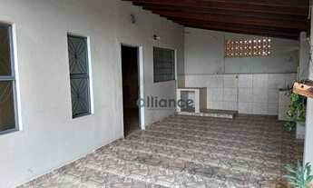 Imagem 4: Casa com 2 dormitórios à venda, 145 m² por R$ 550.000,00 - Vila Amorim - Americana/SP