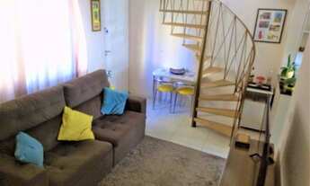 Imagem 2: Cobertura Residencial à venda, Jardim Satélite, São José dos Campos - CO0014