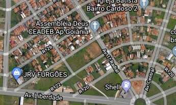 Imagem: Lote/Terreno para venda com 4057m Aparecida