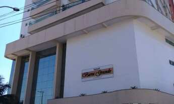 Imagem 1: Apartamento dois dormitorios duas suites canto do forte praia grande sp