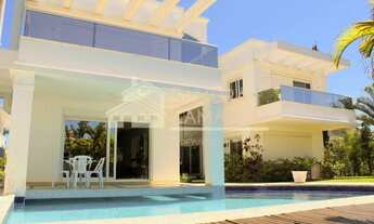 Imagem 2: Casa para venda em Jurerê Internacional