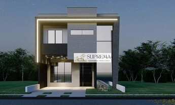 Imagem: Sobrado com 3 dormitórios à venda, 204