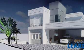 Imagem 3: CASA EM CONDOMÍNIO - CONDOMÍNIO HILLS 3 - SP