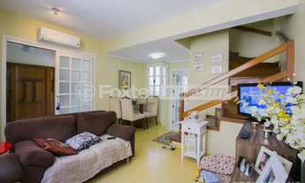 Imagem 5: Porto Alegre - Casa Padrão - Ipanema