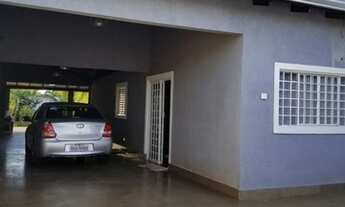 Imagem 3: Casa para venda tem 207 metros quadrados com 3 quartos em Jardim Tijuca - Campo Grande - M