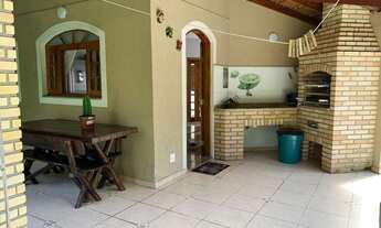 Imagem 6: Casa para Venda em Barueri, São Fernando Residência, 3 dormitórios, 3 suítes, 4 banheiros