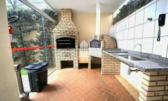 Imagem 4: Apartamento na Chácara Snt. Antônio 82m² - 3 dormitórios e 2 vagas