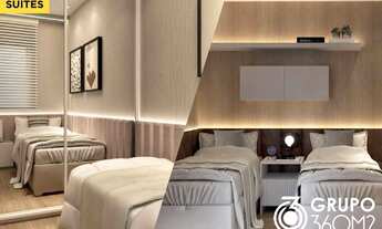 Imagem 4: Apartamento para Venda em São Bernardo do Campo, Jardim do Mar, 3 dormitórios, 3 suítes, 4