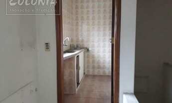 Imagem 6: Santo André - Galpão/Depósito/Armazém - Vila Valparaíso