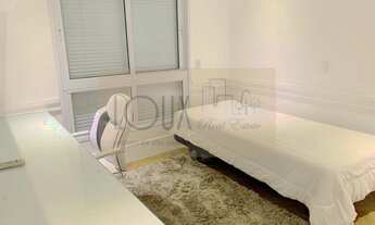 Imagem 6: Apartamento à venda na Vila Nova Conceição - 288m², 4 suítes