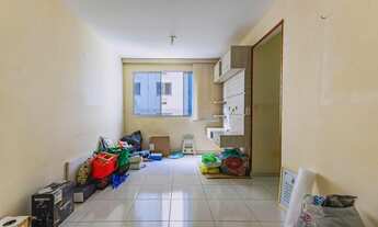 Imagem 2: Apartamento com 3 dormitórios à venda, 70 m² por R$ 275.000,00 - Engenho de Dentro - Rio d