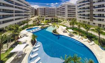 Imagem 4: Recreio dos Bandeirantes