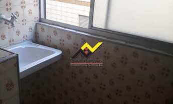 Imagem 4: Apartamento para Venda em Praia Grande, Canto do Forte, 1 dormitório, 1 banheiro, 1 vaga