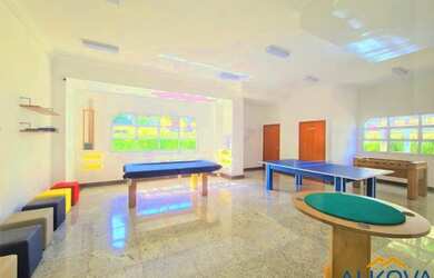 Imagem 13: Apartamento Residencial à venda, Jardim Apolo, São José dos Campos - AP6480